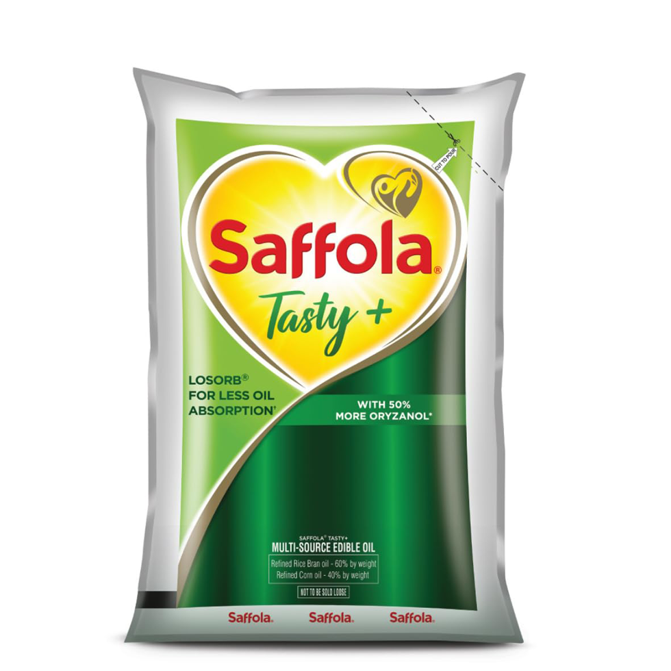 Cooking Oil