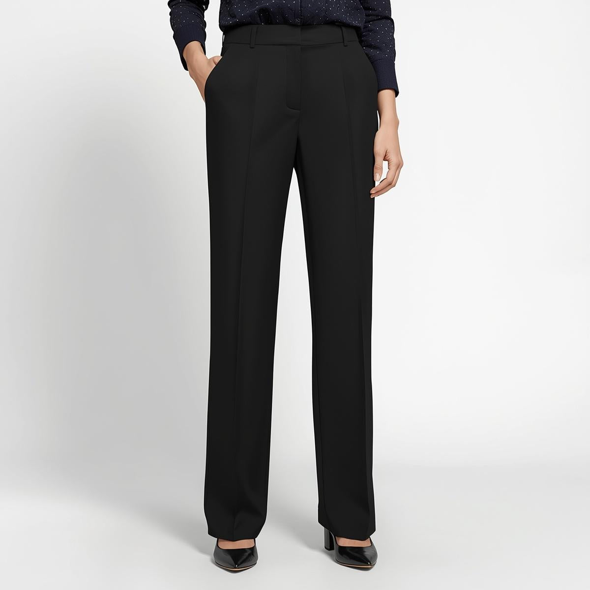 Formal Pants
