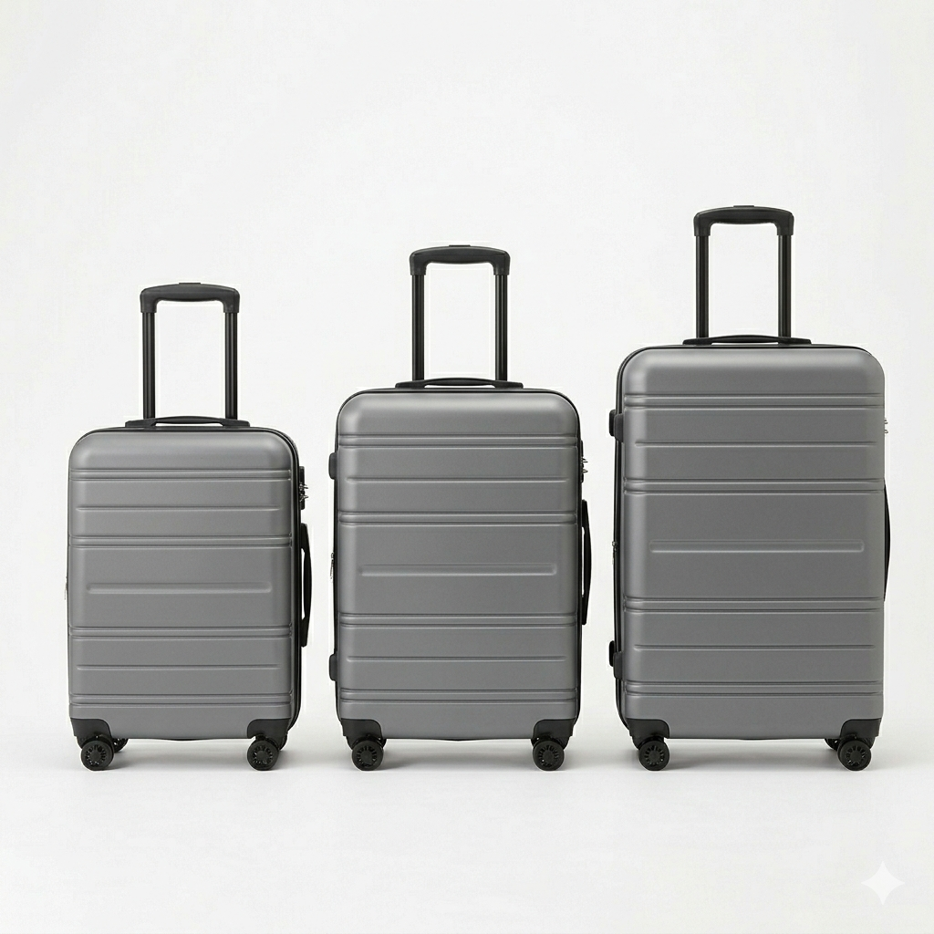 Luggage Set