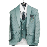 Boy's Suit
