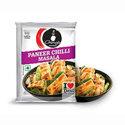 Masala & Spices