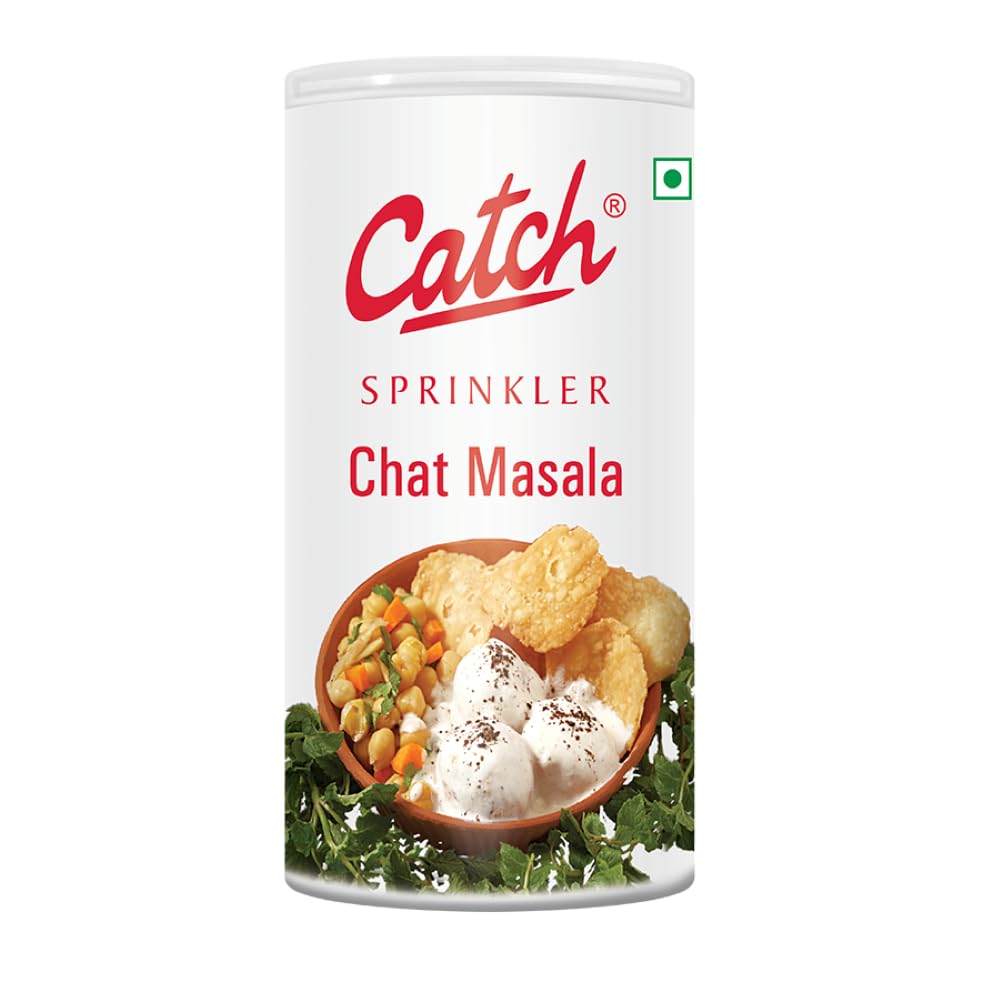 Masala & Spices