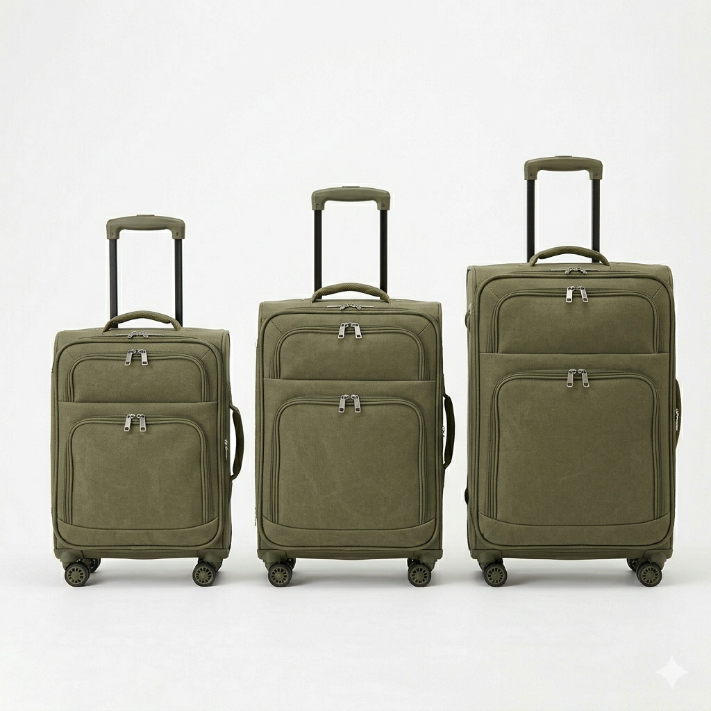 Luggage Set
