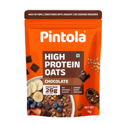 Breakfast Cereals