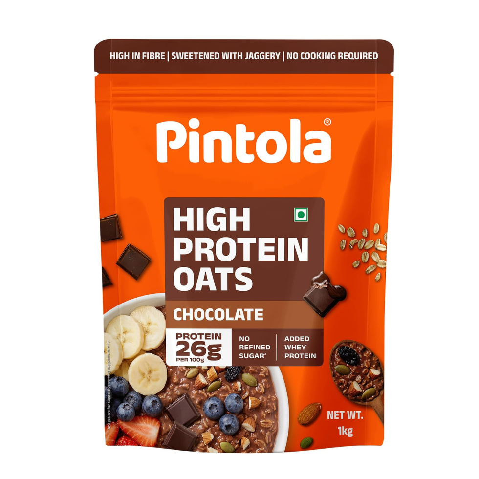 Breakfast Cereals
