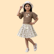 Girls Frock
