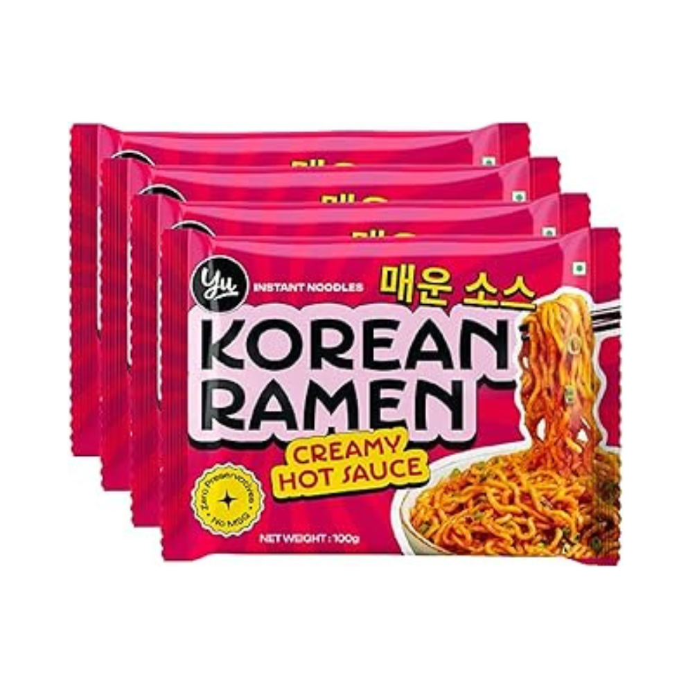 Ramen Noodles