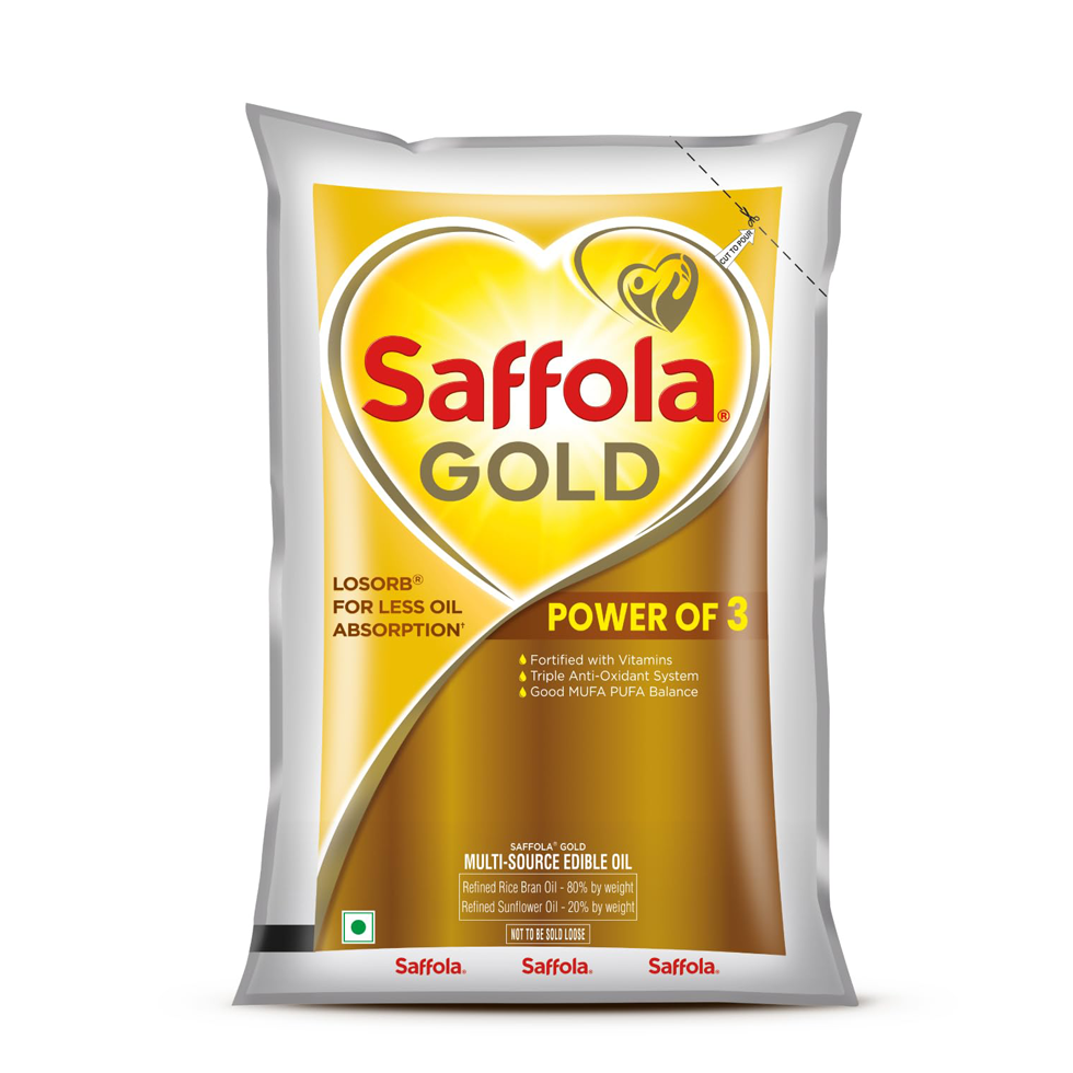 Cooking Oil