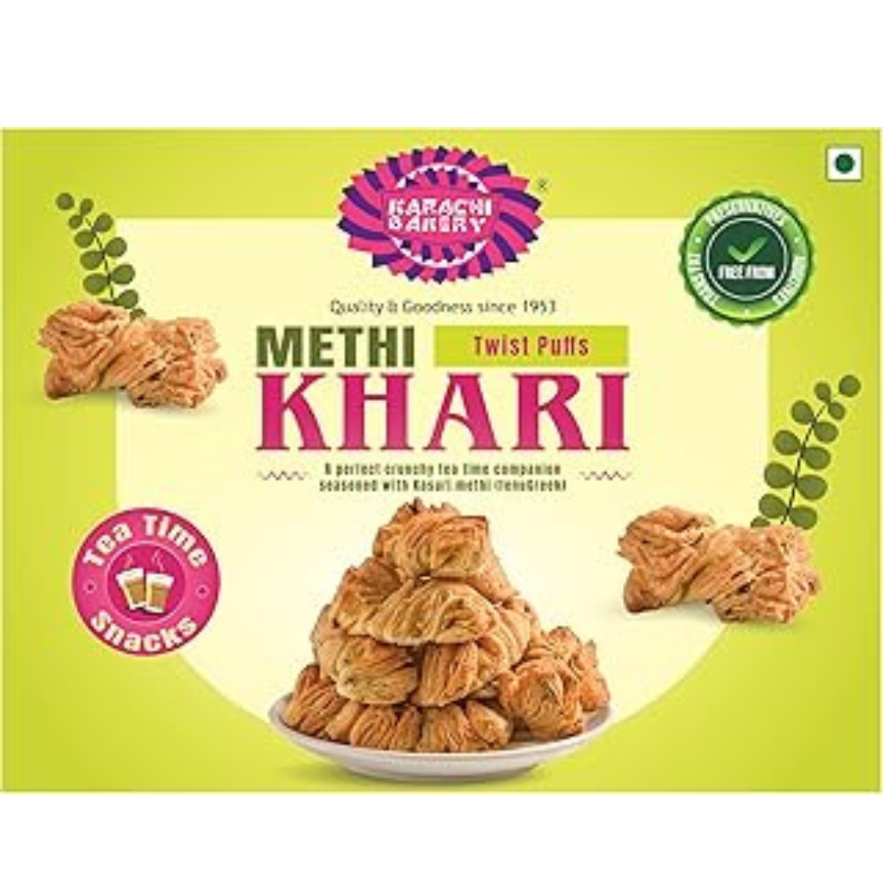 Khari
