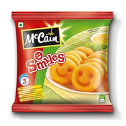 Frozen Food