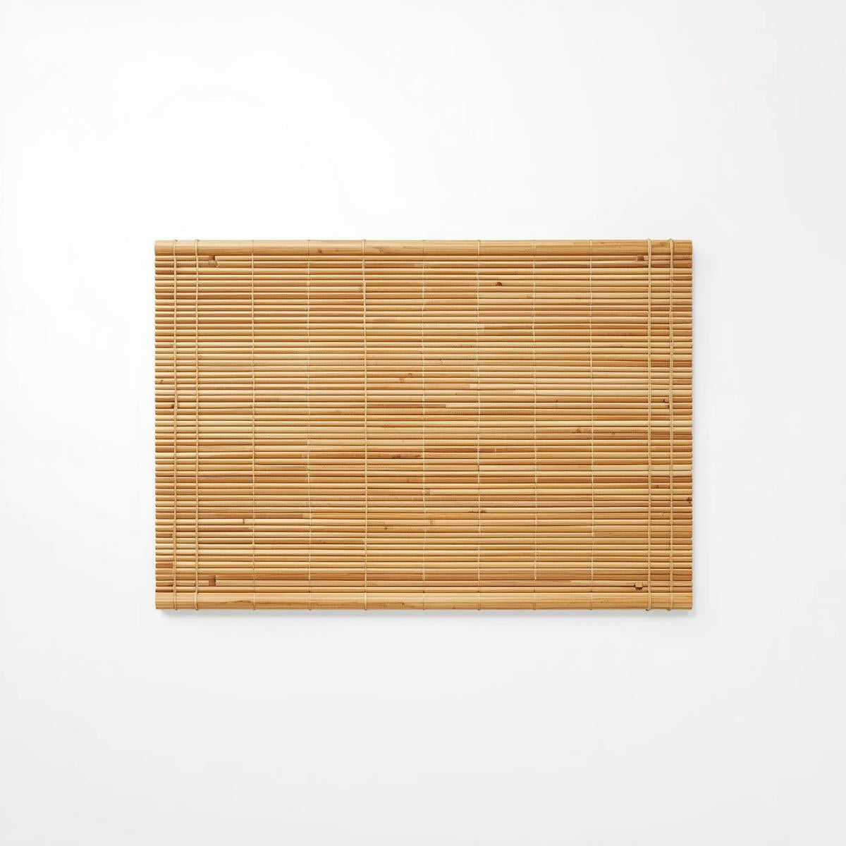 Bamboo Table Mat