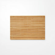 Bamboo Table Mat