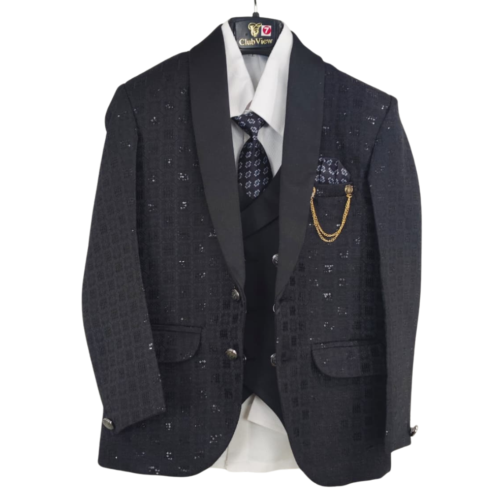 Boy's Suit