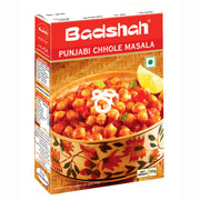 Masala & Spices