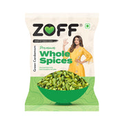 Masala & Spices
