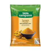 Masala & Spices