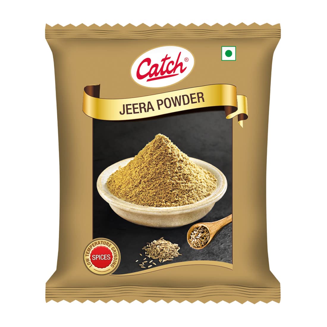 Masala & Spices