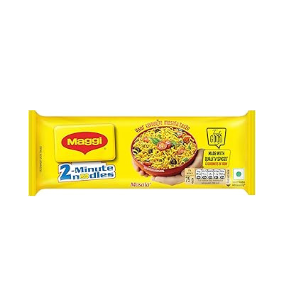 Maggi