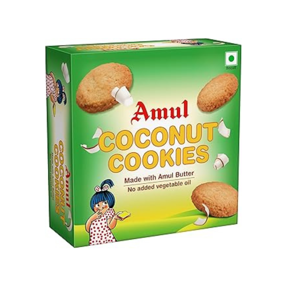 Biscuits / Cookies