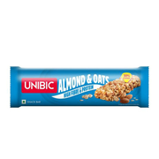 Almonds Oats Snack Bar