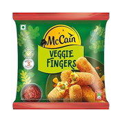 Frozen Food