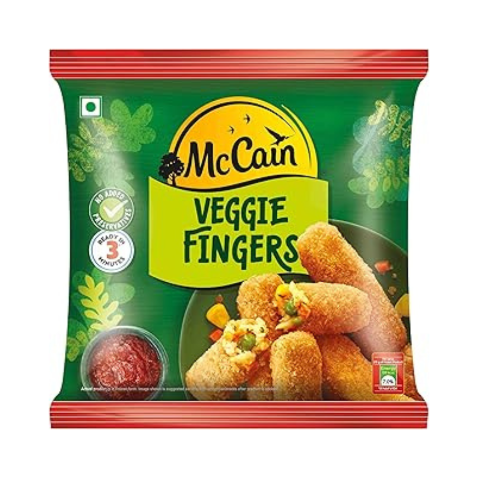 Frozen Food