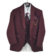 Boy's Suit