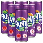 Beverages