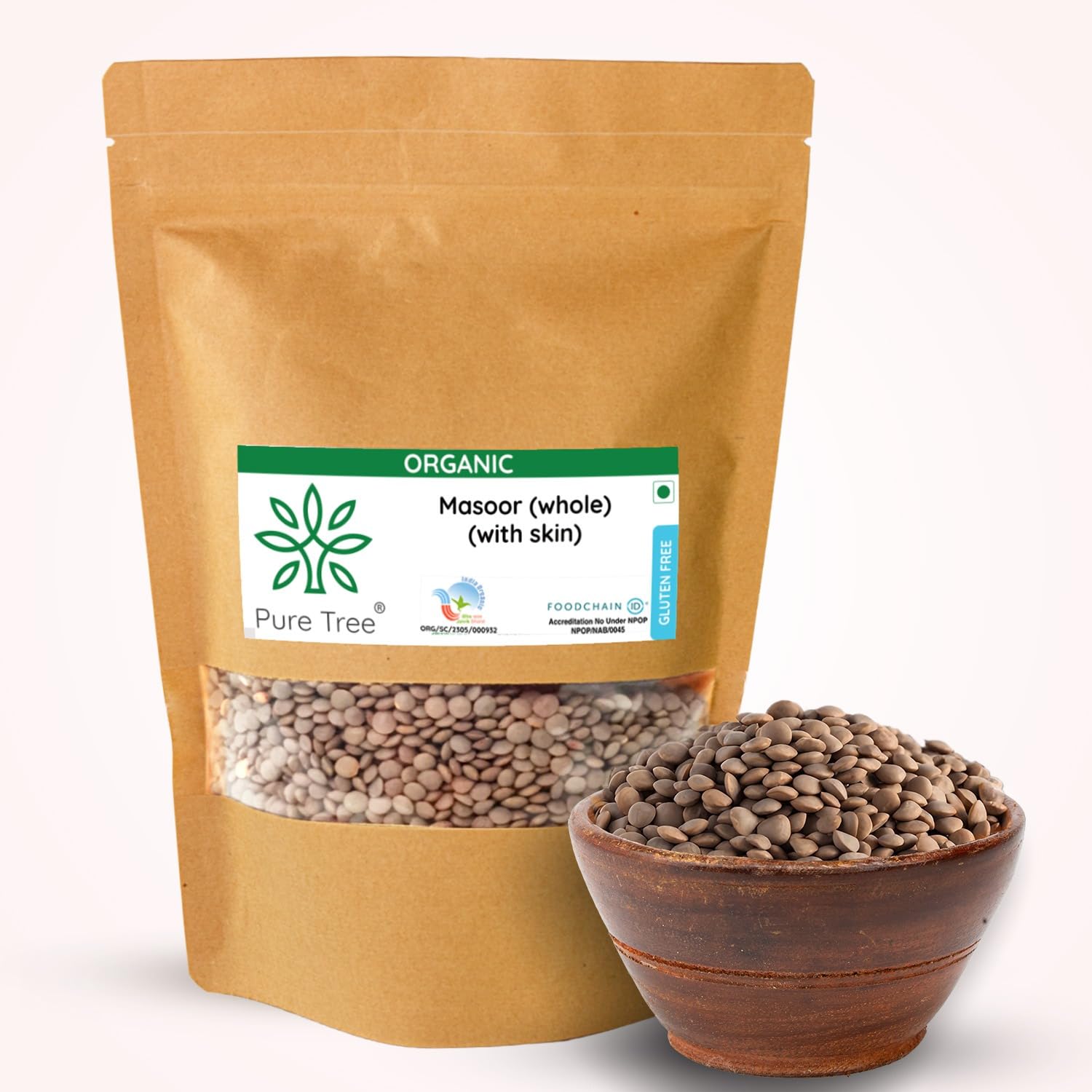 Pulses