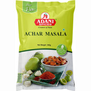 Masala & Spices