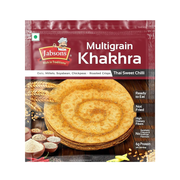 Multigrain Khakhra
