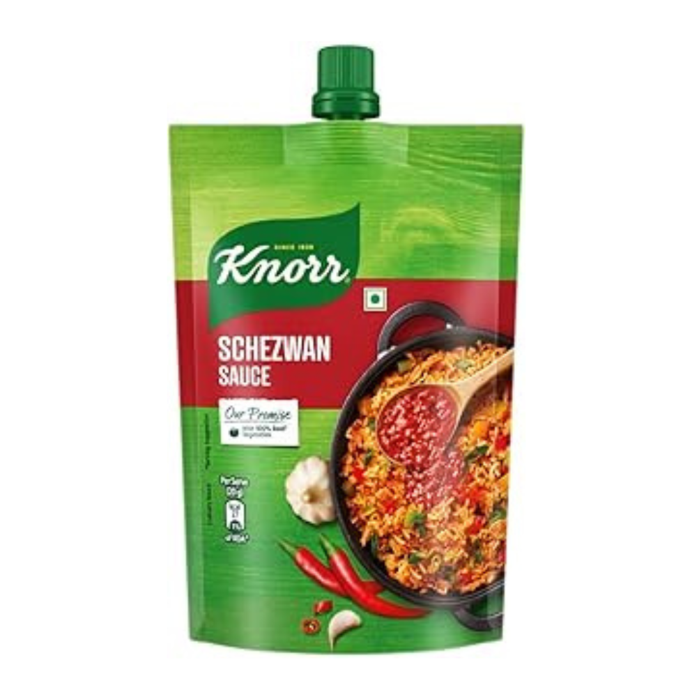Schezwan Sauce