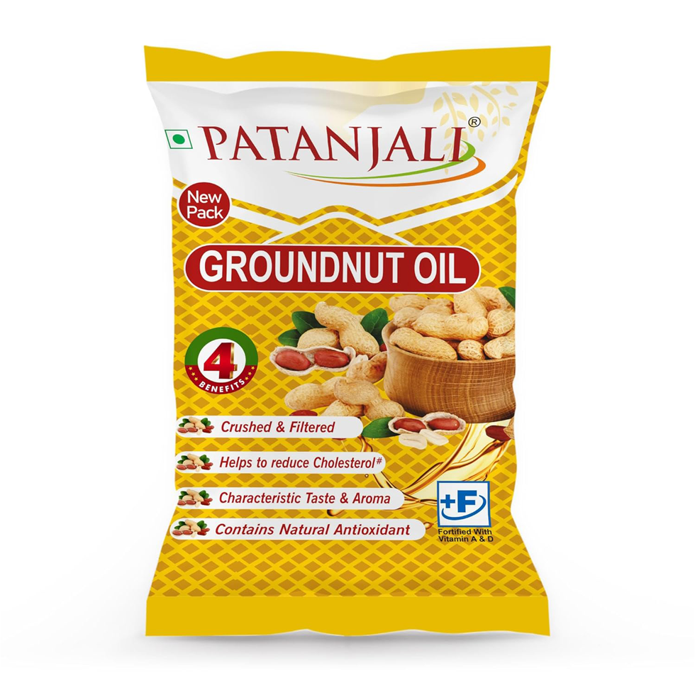 Cooking Oil
