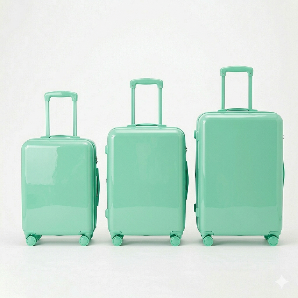 Luggage Set