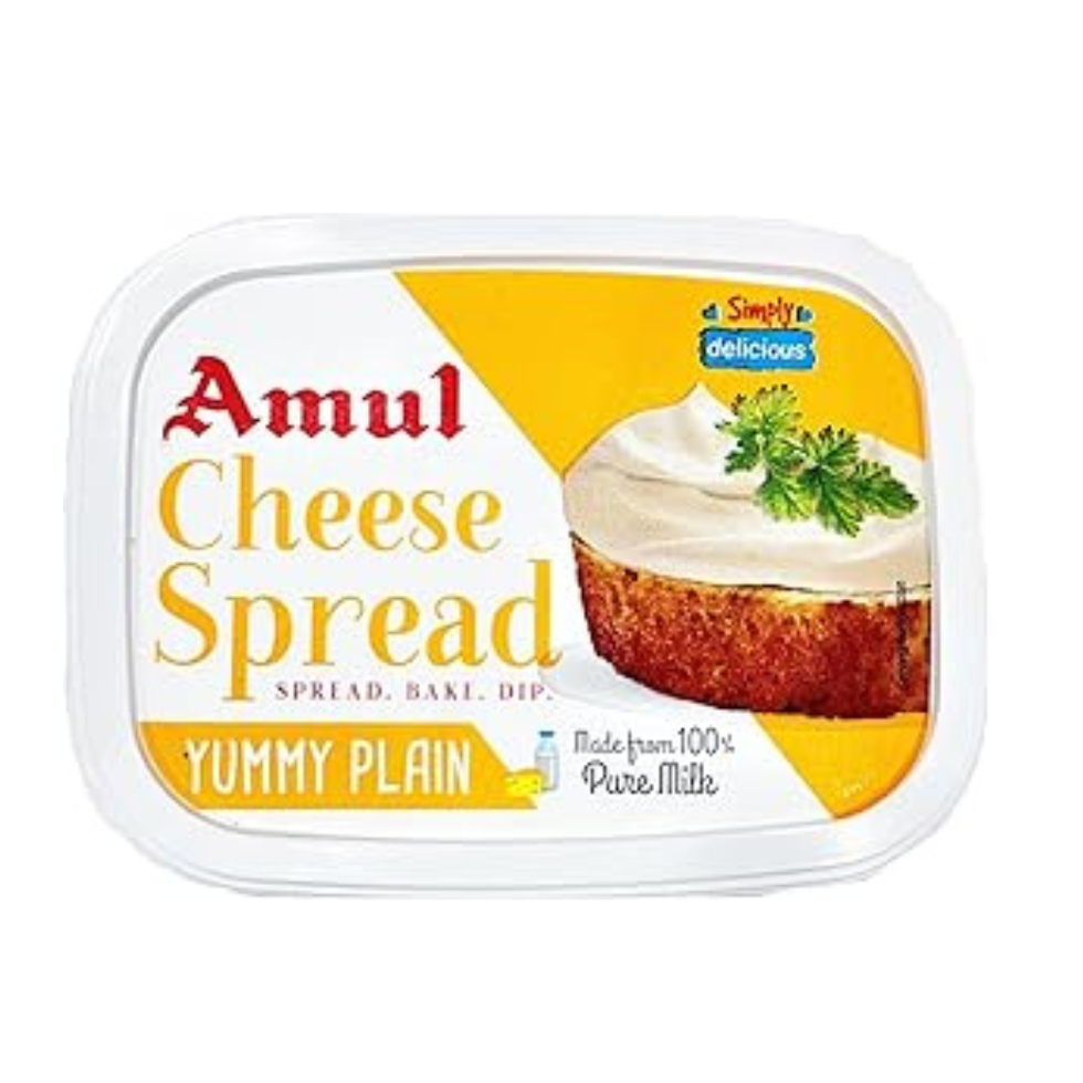 Jams / Spreads