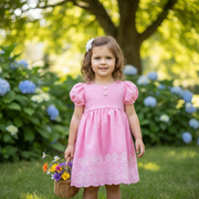 Girls Frock