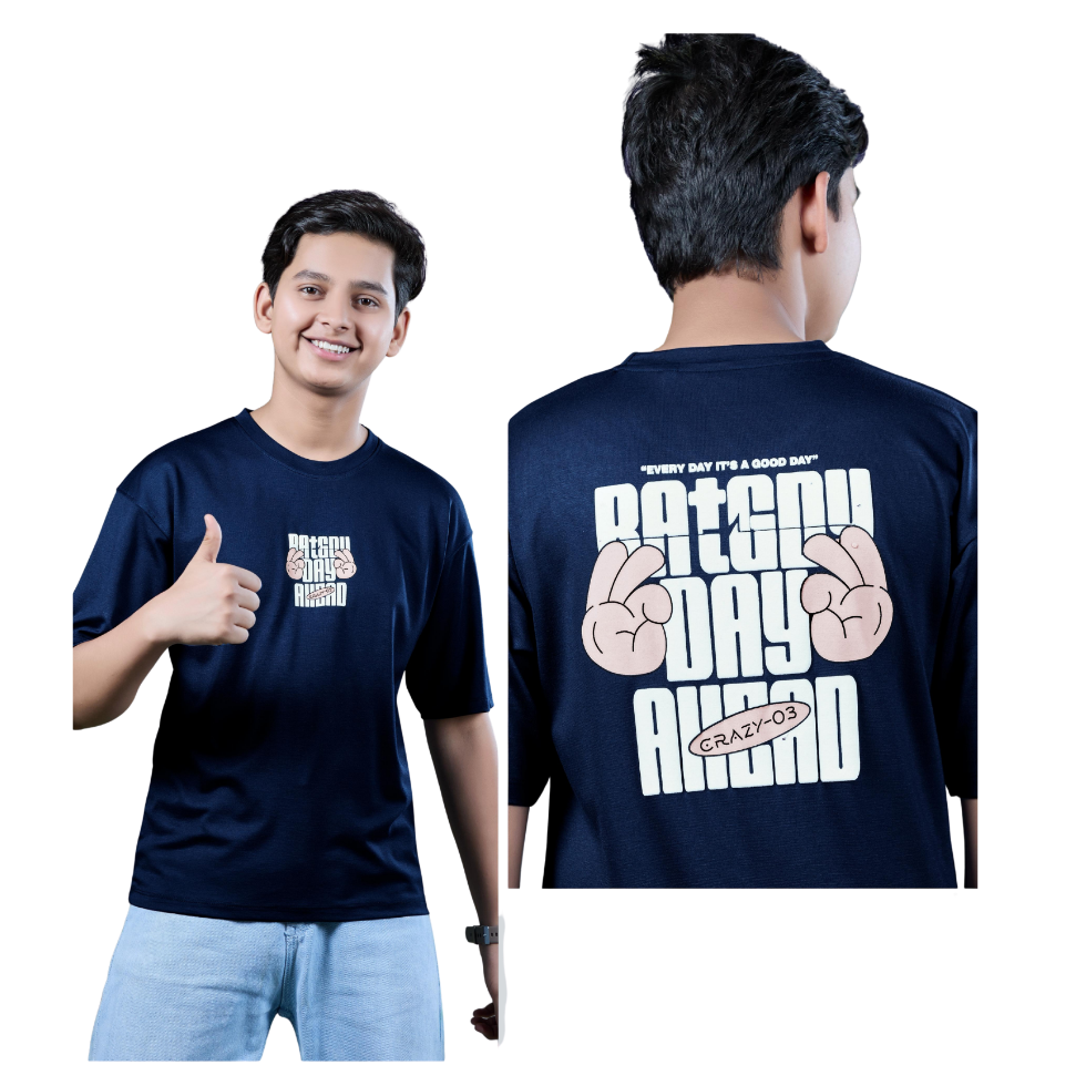 Boy's T-Shirt