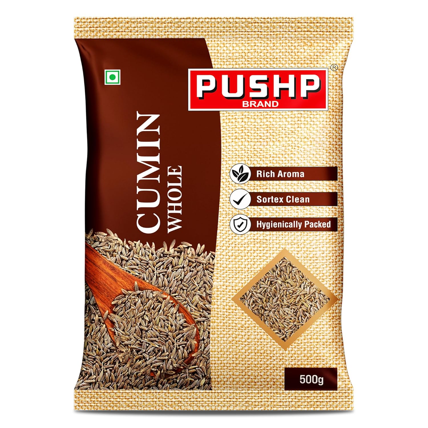 Masala & Spices