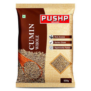 Masala & Spices