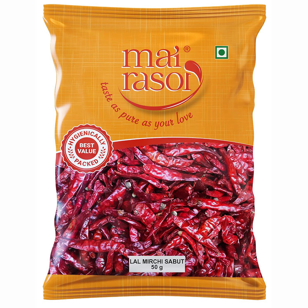 Masala & Spices