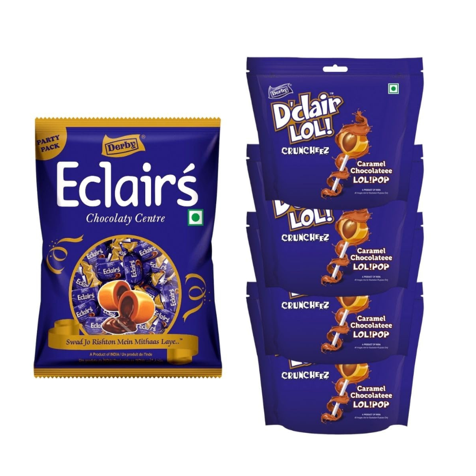 Chocolates / Candies