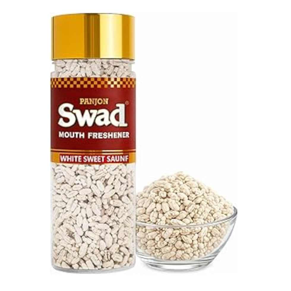 Mukhwas