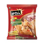Frozen Food