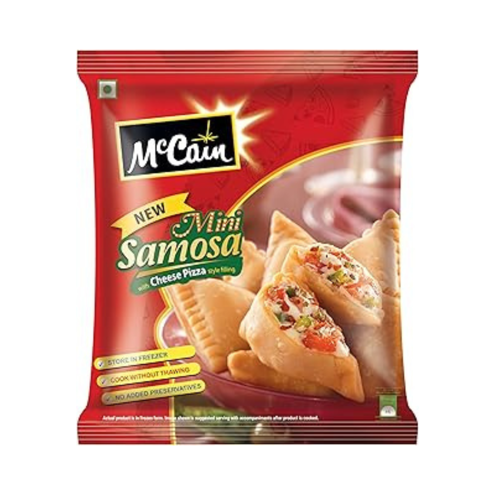 Frozen Food