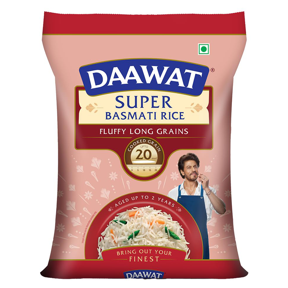 Rice