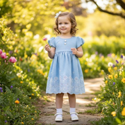 Girls Frock