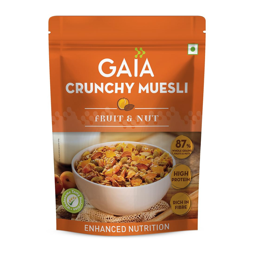 Breakfast Cereals