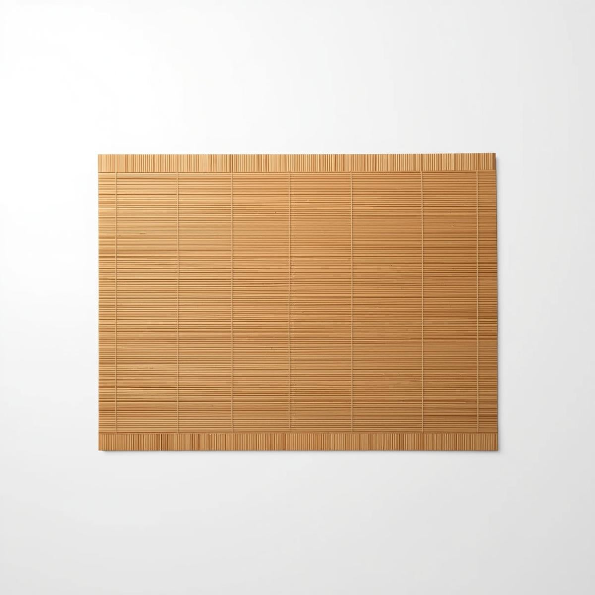 Bamboo Table Mat