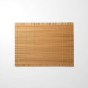 Bamboo Table Mat
