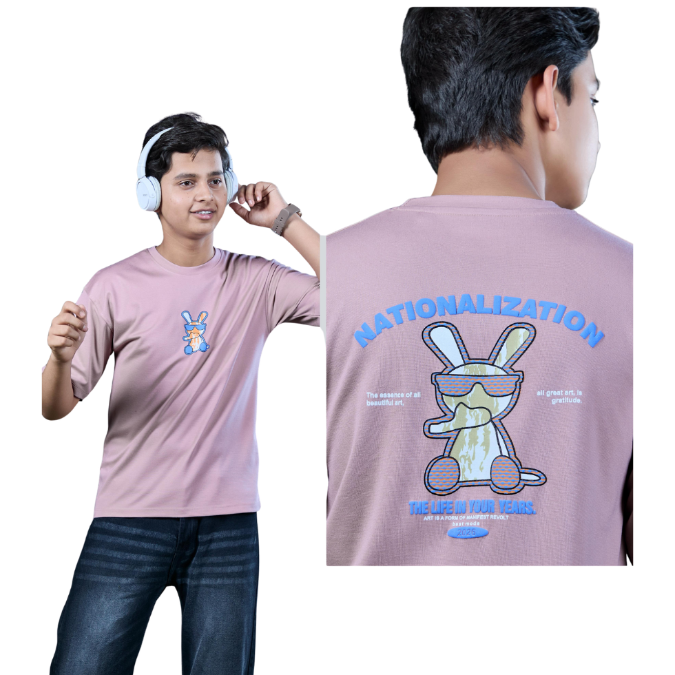 Boy's T-Shirt